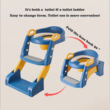 PotjeGemak™ Instant Potty Comfort