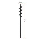 GardenEase™ - Voor tuin planten gat graver boor