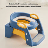 PotjeGemak™ Instant Potty Comfort