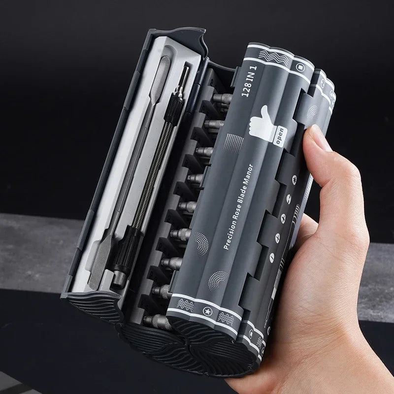 HandigSet™ Compact en veelzijdig