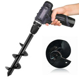 GardenEase™ - Voor tuin planten gat graver boor