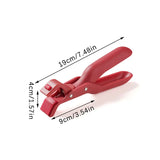 1+1 Gratis | SicherGriff™ Moeiteloos Heet Handhaven
