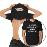 NachtStrijder™  Stijlvolle Streetwear Look