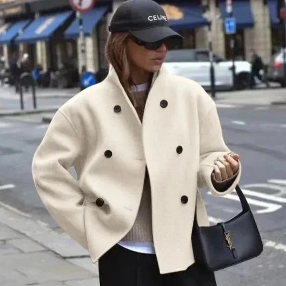 Lea™ Perfect Voor Winter