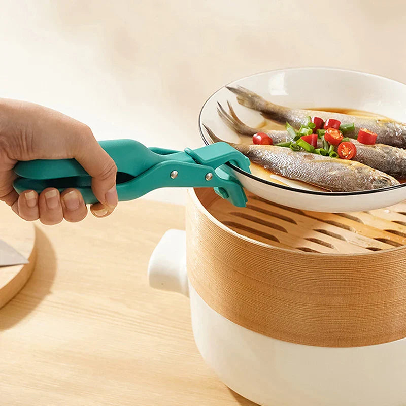 1+1 Gratis | SicherGriff™ Moeiteloos Heet Handhaven