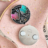 KleurenSpeld™ Kleur met Beweging