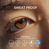 Slimme Vertaalbril | Real-time AI Vertaling | Bluetooth 5.4 | 55mAh Batterij