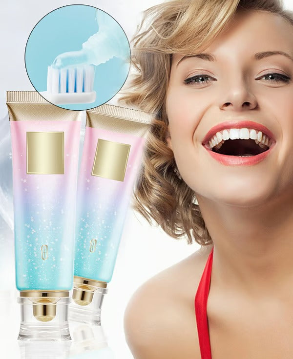 3+2 Gratis | PearlSmile™ Ontgrendel stralende glimlachen