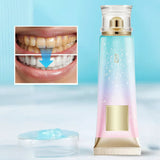 Witte Tandpasta | Whitening Formule | Langdurige Frisse Adem