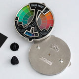 KleurenSpeld™ Kleur met Beweging