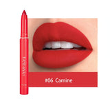 Lippenpotlood | Matte Finish | Hydraterend & Langhoudend
