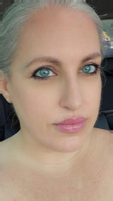 Kohl Eyeliner | Intens Gepigmenteerd | Natuurlijk & Langhoudend