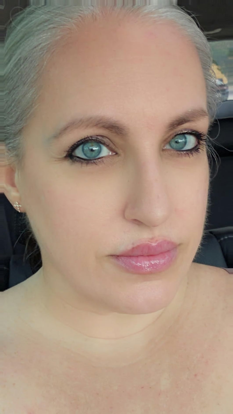 Kohl Eyeliner | Intens Gepigmenteerd | Natuurlijk & Langhoudend