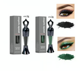 Kohl Eyeliner | Intens Gepigmenteerd | Natuurlijk & Langhoudend