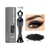 Kohl Eyeliner | Intens Gepigmenteerd | Natuurlijk & Langhoudend