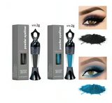 Kohl Eyeliner | Intens Gepigmenteerd | Natuurlijk & Langhoudend