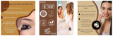 Kohl Eyeliner | Intens Gepigmenteerd | Natuurlijk & Langhoudend