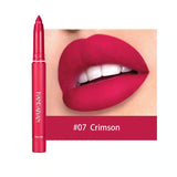 Lippenpotlood | Matte Finish | Hydraterend & Langhoudend