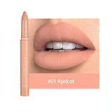 Lippenpotlood | Matte Finish | Hydraterend & Langhoudend
