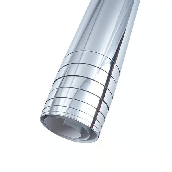 Flexibele Spiegelpanelen | Breukvrij PET | Zelfklevend & Lichtgewicht