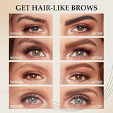 1+1 Gratis | BrowDefinie™ Moeiteloze Wenkbrauwstyling