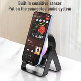EchoStand™ Perfect Voor Onderweg