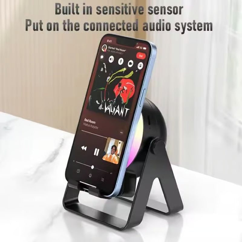 EchoStand™ Perfect Voor Onderweg