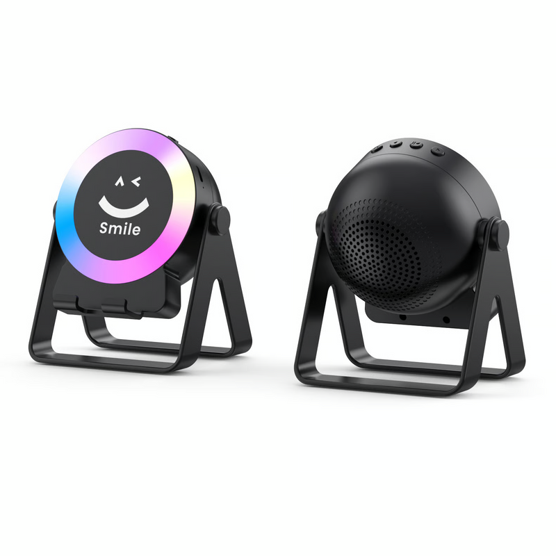 EchoStand™ Perfect Voor Onderweg