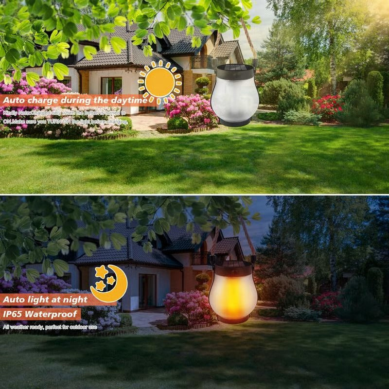 LichtVlam™ Realistische Vlam Effect