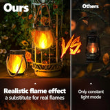 LichtVlam™ Realistische Vlam Effect