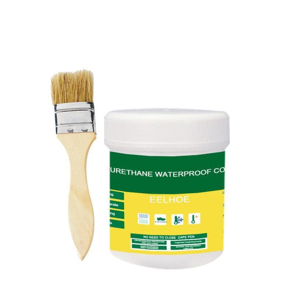 GuardSeal™ Lijm | Onzichtbaar & Watervast | Sterke Hechting | Multifunctioneel