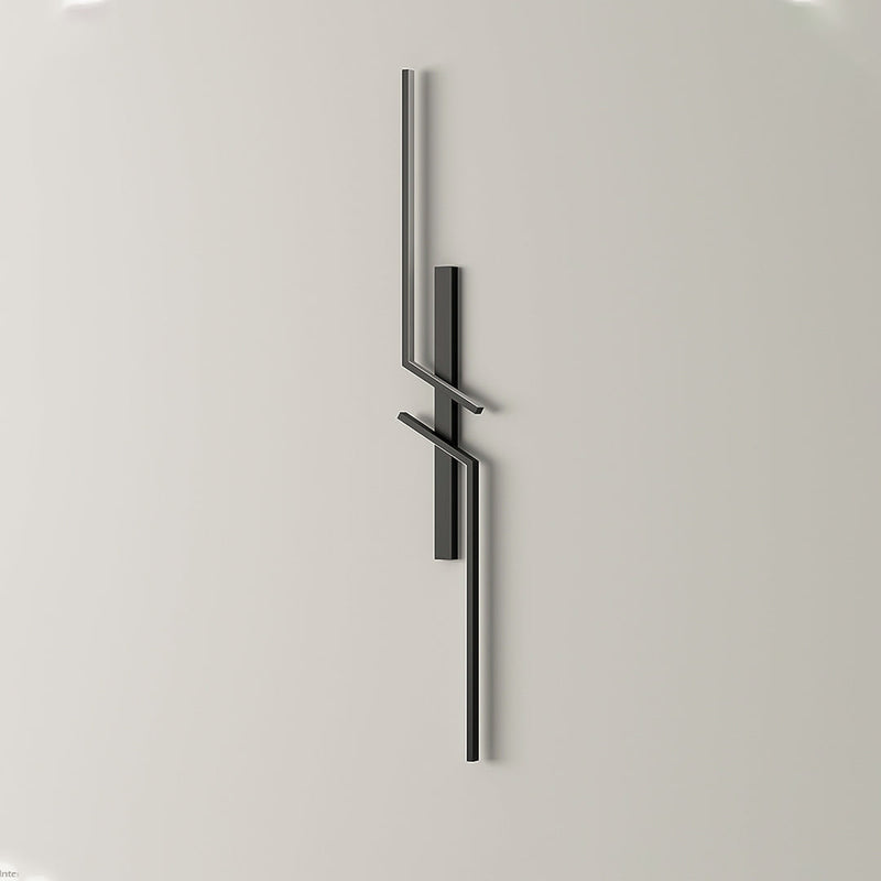 50% Korting | Accentura™ - Moderne Wandaccent [Laatste Dag Korting]