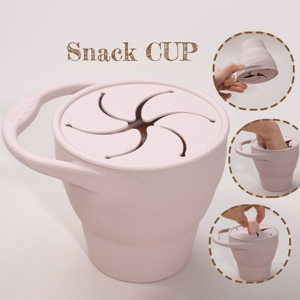 FlexCup™ Vloeistofdichte en Veilige