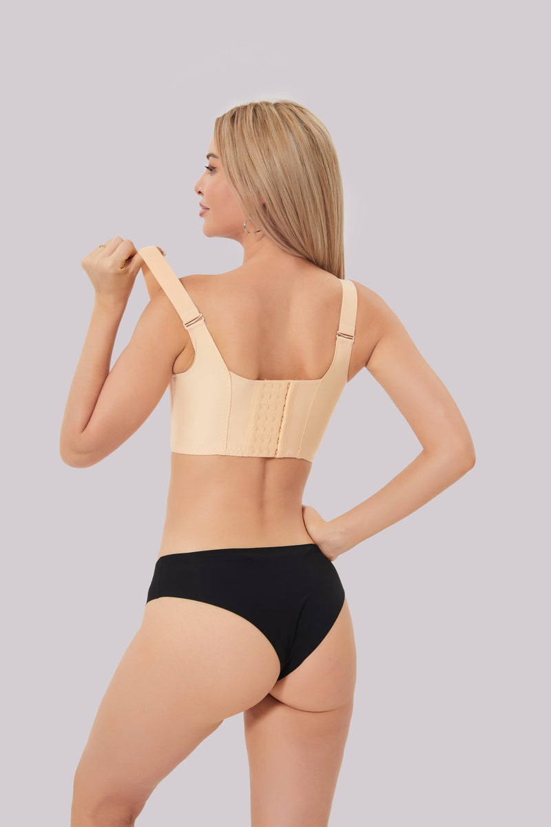 ComfortShaper™ Comfortabele Shaping BH voor een Perfecte Pasvorm