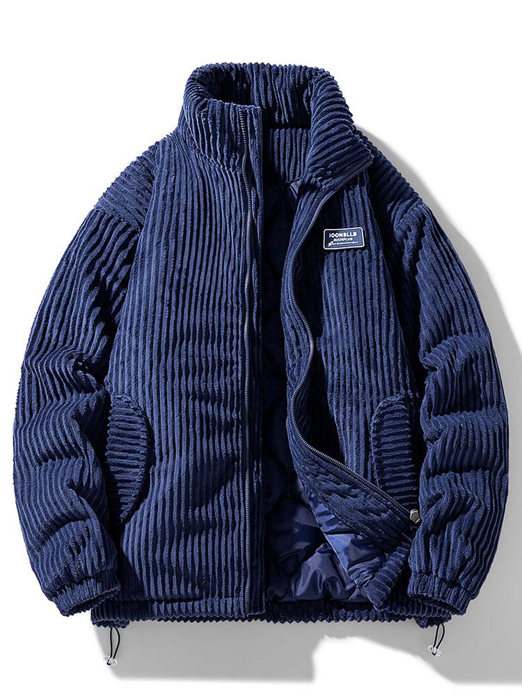 Alex™ Houdt Je Warm