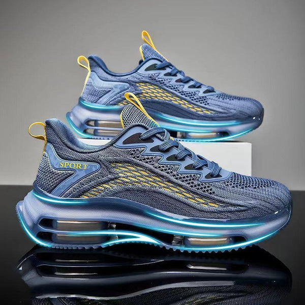 Edward™ Orthopedische schoenen voor heren