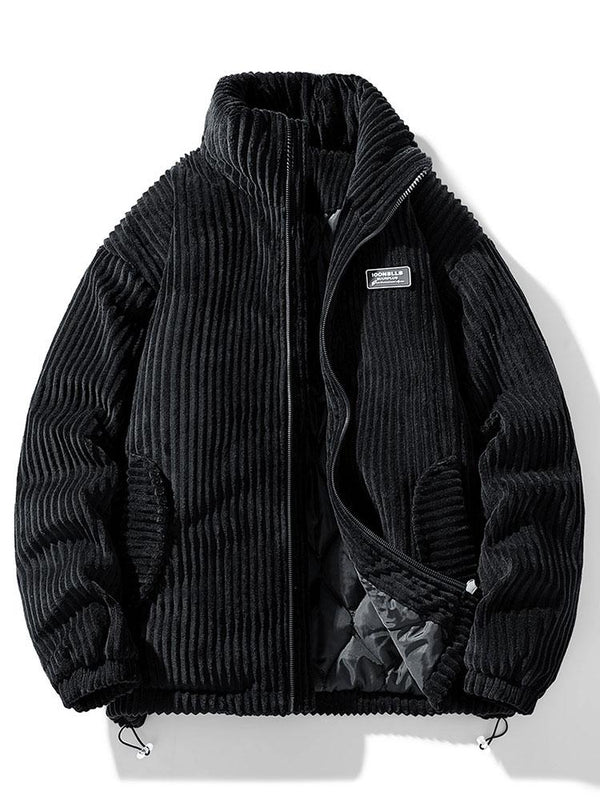 Alex™ Houdt Je Warm