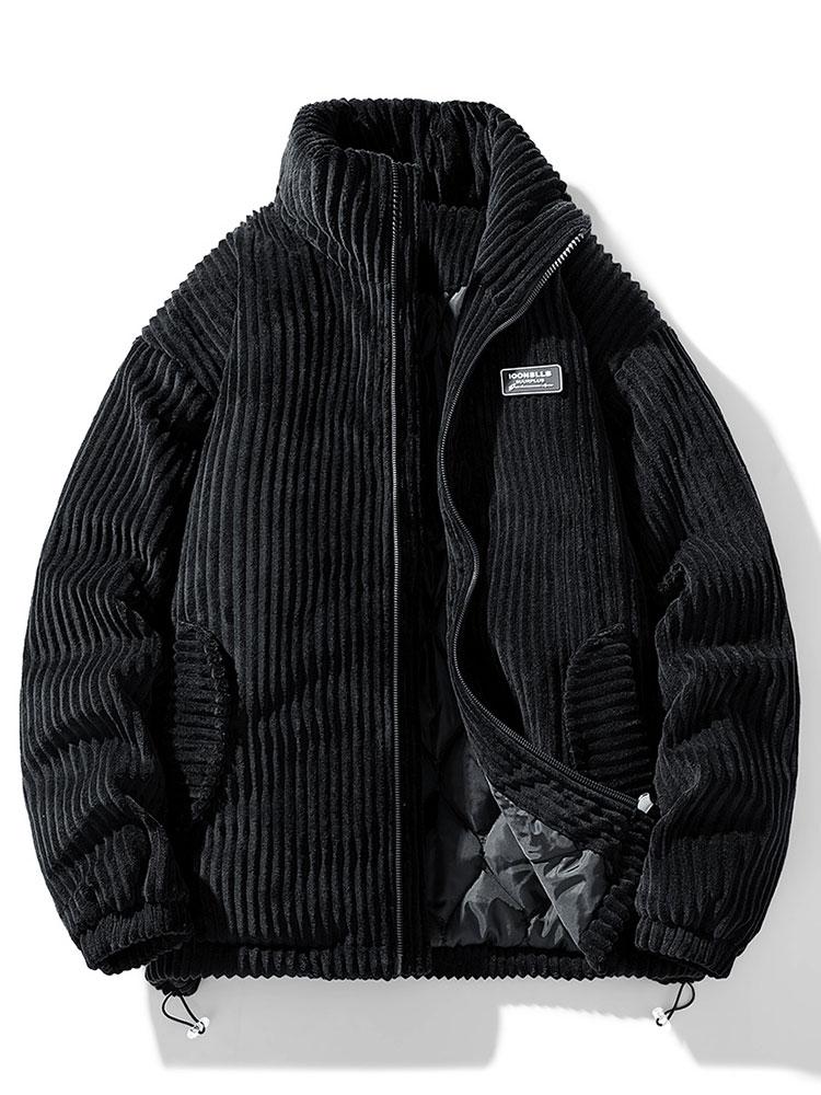 Alex™ Houdt Je Warm