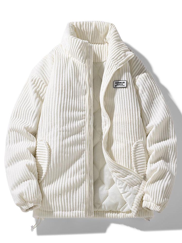 Alex™ Houdt Je Warm