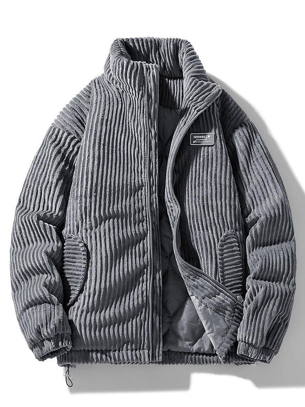 Alex™ Houdt Je Warm