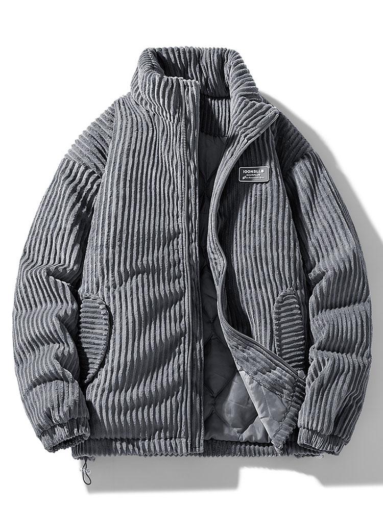 Alex™ Houdt Je Warm