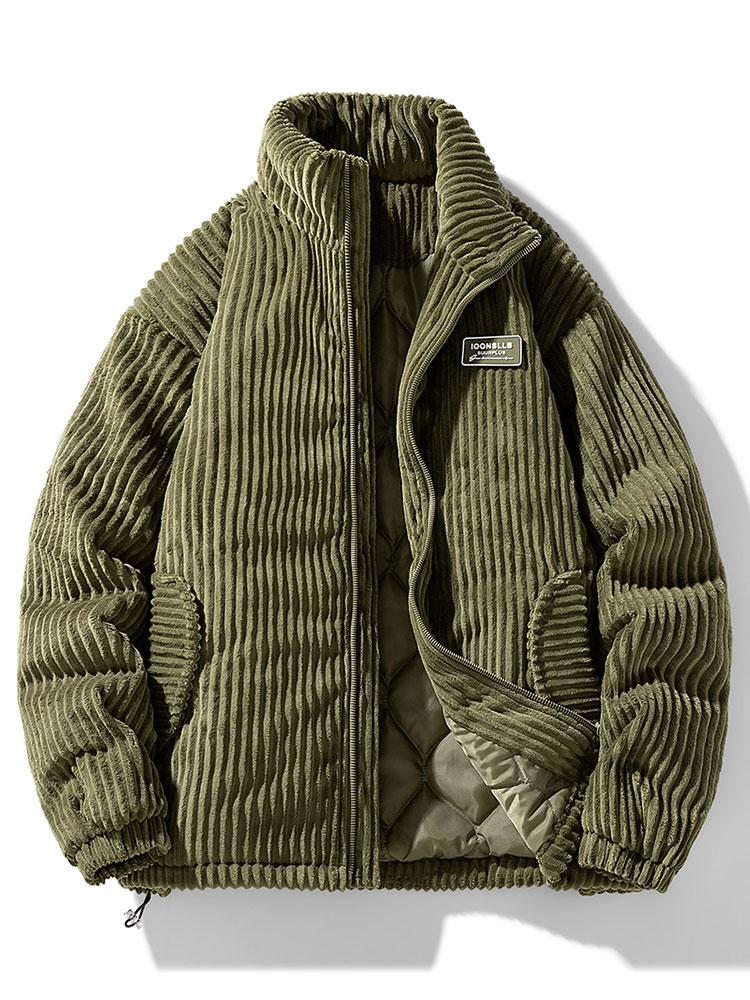 Alex™ Houdt Je Warm