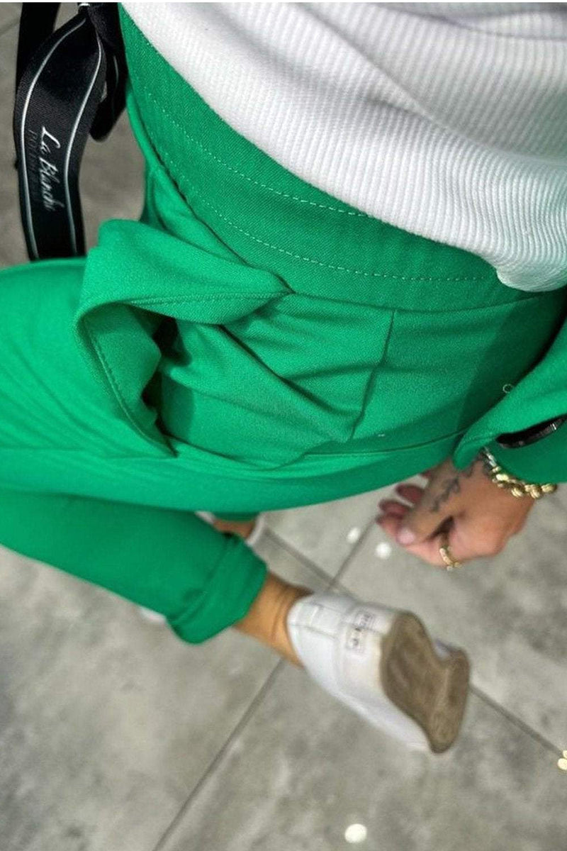 Elin™ Perfecte Dag Look