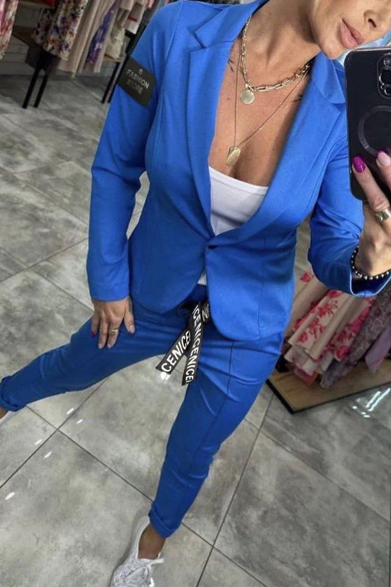 Elin™ Perfecte Dag Look
