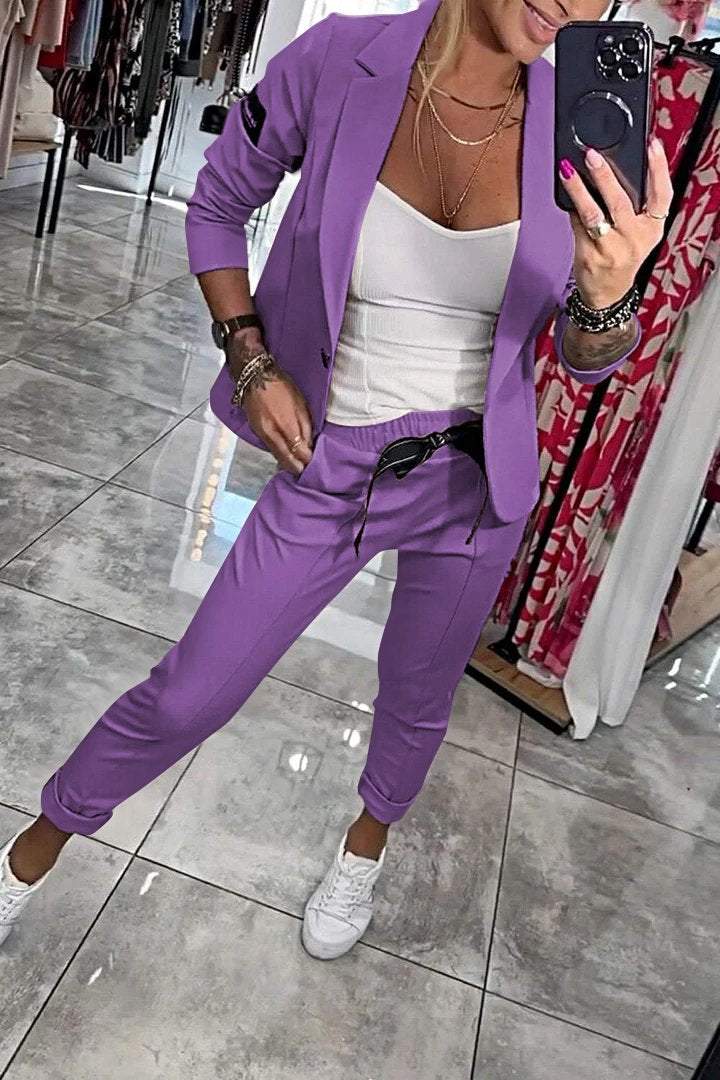 Elin™ Perfecte Dag Look