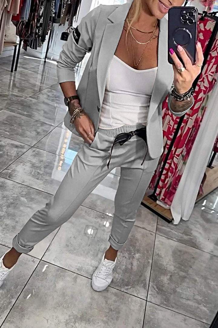 Elin™ Perfecte Dag Look