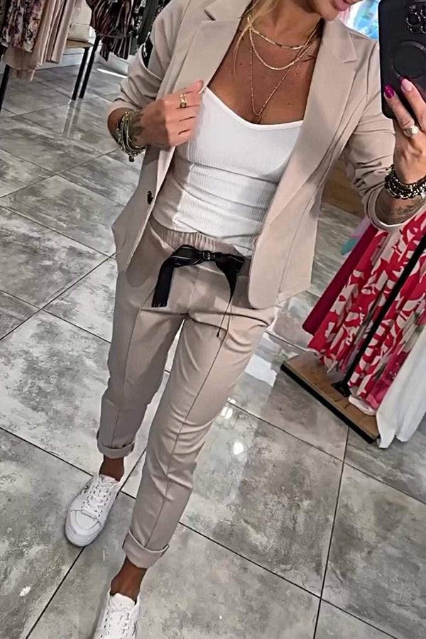 Elin™ Perfecte Dag Look