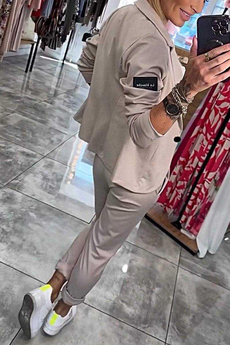 Elin™ Perfecte Dag Look