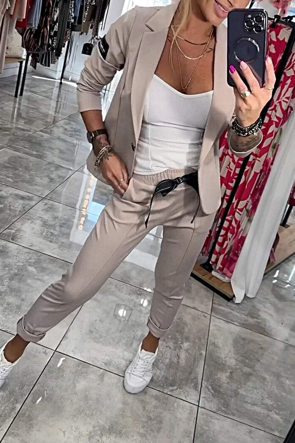 Elin™ Perfecte Dag Look