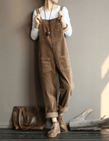 Ella™ Casual Comfortabele Jumpsuit